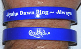 wristbands